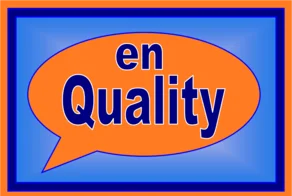 Enquality logo